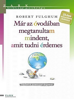 Robert Fulghum könyve
