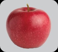 Az a bizonyos piros alma